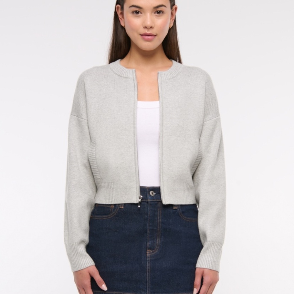 Abercrombie & Fitch Cardigan